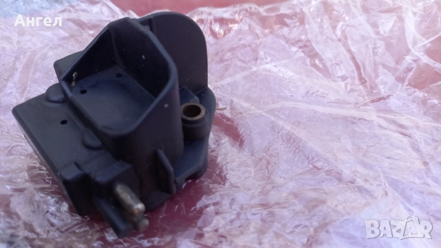 Регулатор налягане на гориво , снимка 3 - Части - 52790643