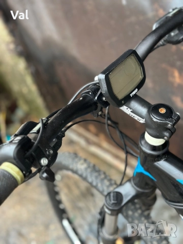 Електрически велсоипед Rex 29” за ремонт или части, снимка 3 - Велосипеди - 53000680