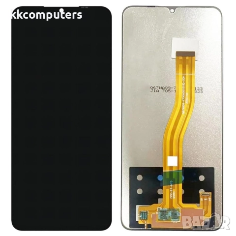 OEM LCD Дисплей и Тъч Скрийн за Blackview Oscal Modern 8