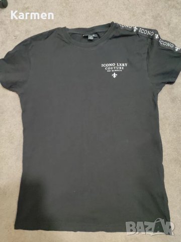 Тениски за момче С и М размер , снимка 7 - Тениски - 50194599