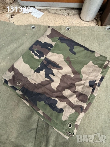 Продавам камуфлажно платнище, снимка 8 - Лаборатория - 50058232