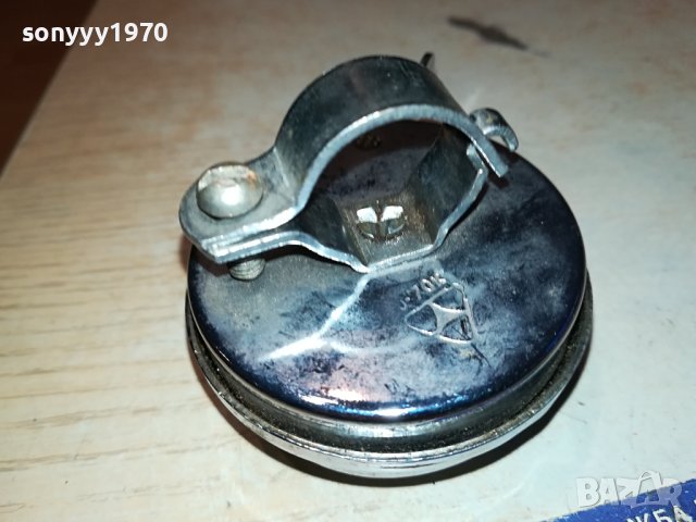 ВЕЛО-ВЕЛО ЗВЪНЕЦ 1212231032, снимка 15 - Части за велосипеди - 43375969