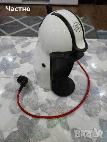 Кафе машини Nescafe Dolce Gusto, снимка 5 - Кафемашини - 52619181