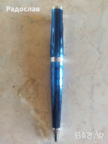 химикалка CROSS SAUVAGE, снимка 2 - Ученически пособия, канцеларски материали - 51751778