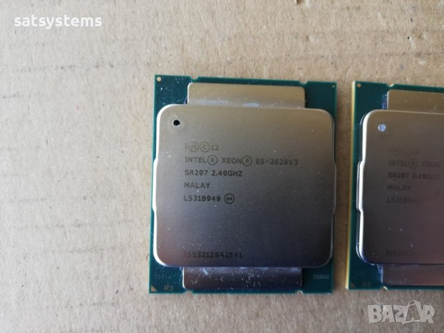 Десктоп процесори AMD/INTEL, снимка 17 - Процесори - 16333770