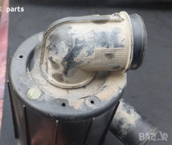 Филтърна Кутия Ситроен Джъмпер - Пежо Боксер - Фиат Дукато - 1307194080, снимка 6 - Части - 51979844