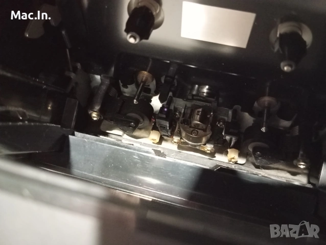 Cassette Deck Philips FC567, снимка 6 - Декове - 53541642