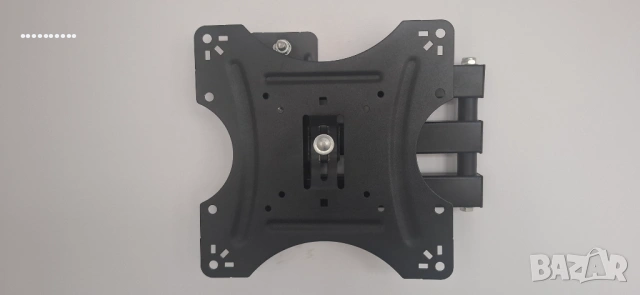 Стойка за телевизор , снимка 3 - Стойки, 3D очила, аксесоари - 53429125