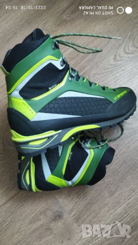 La Sportiva Trango Tower GTX Neptune, снимка 4 - Спортни обувки - 35903420