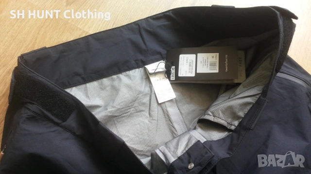 TWENTYFOUR WARPROOF Trouser размер XXL панталон водонепромокаем - 1909, снимка 15 - Екипировка - 53157521