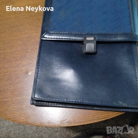 Мъжка чанта , снимка 5 - Чанти - 53608675