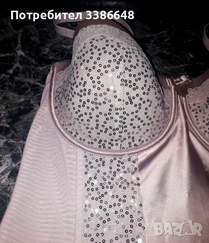 Елегантен  корсета NEXT. , снимка 2 - Корсети, бюстиета, топове - 36903045