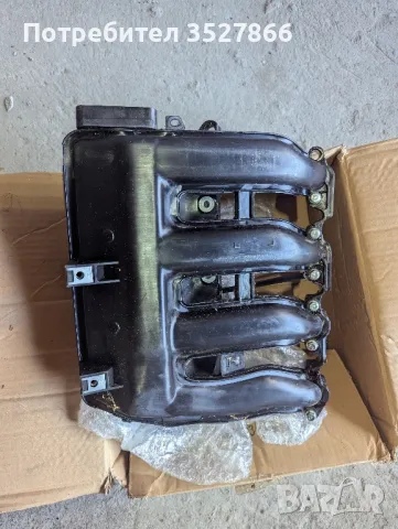 НОВ всмукателен колектор за BMW M47