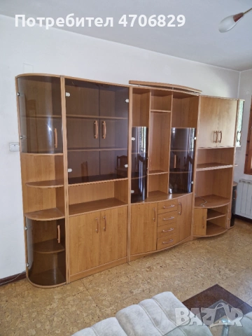 Давам под наем апартамент, снимка 2 - Апартаменти - 53072557