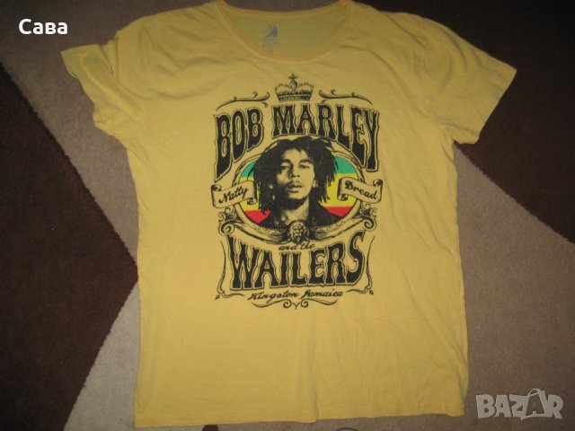 Тениска ZION  мъжка,ХЛ-2ХЛ, снимка 2 - Тениски - 38043188