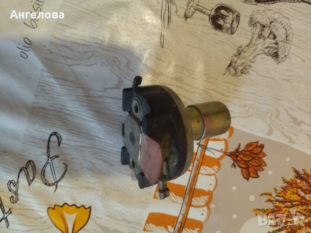 Ключ маса, снимка 3 - Части - 51461552