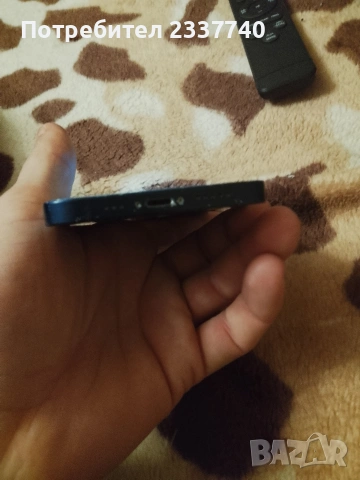 телефон айфон 12 , снимка 3 - Apple iPhone - 53058454