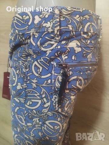 Дамски джинси GStar-Raw M 27/32, снимка 5 - Дънки - 34715632