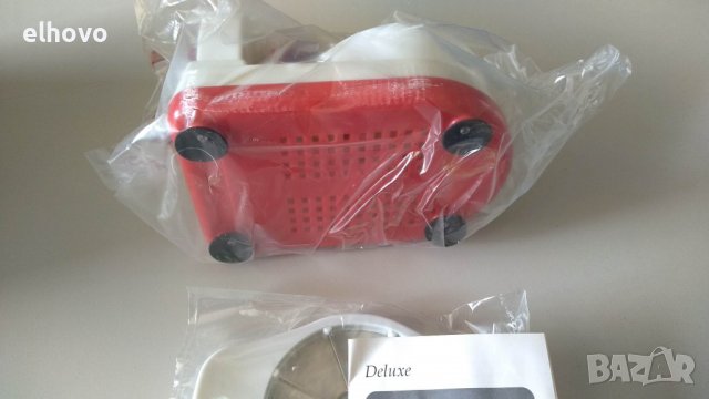 Белачка за ябълки Deluxe, снимка 2 - Други - 39775162