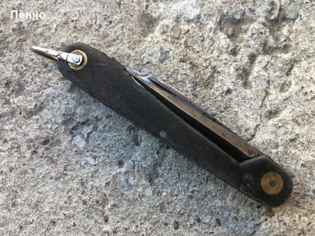 старо ножче 370 "KAUFMANN", снимка 1