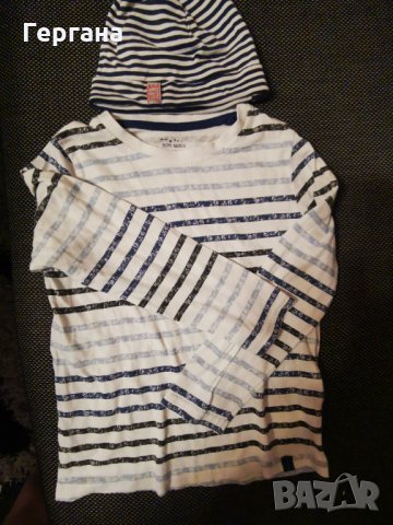 Детски блузи и суитчър, снимка 4 - Детски анцузи и суичери - 34982170