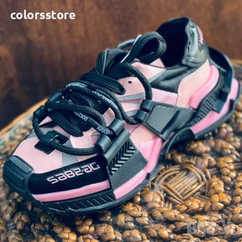 Дамски маратонки  Dolce&Gabbana  код Br239