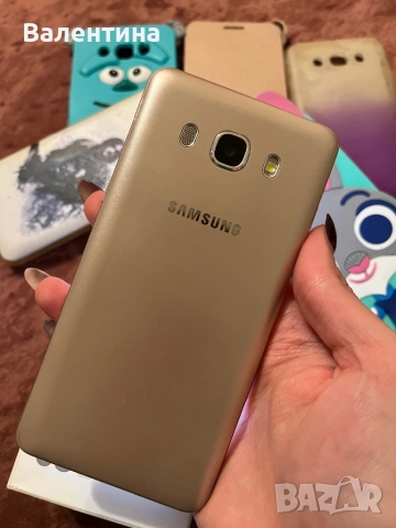 Samsung galaxy j5 2016, снимка 7 - Samsung - 52695740