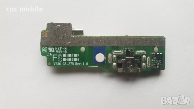 Sony Xperia XA - Sony XA - Sony F3111 оригинални части и аксесоари , снимка 9 - Резервни части за телефони - 39867595