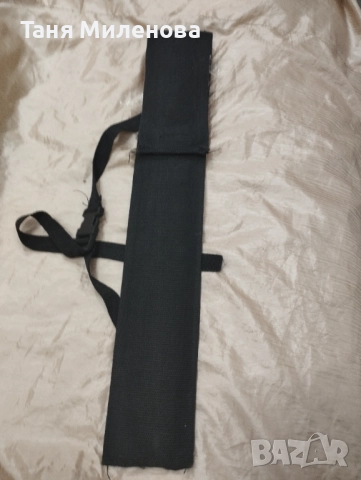 Японски меч / мечете/ 47 см. Оригинал изгодно, снимка 13 - Ловно оръжие - 52922303