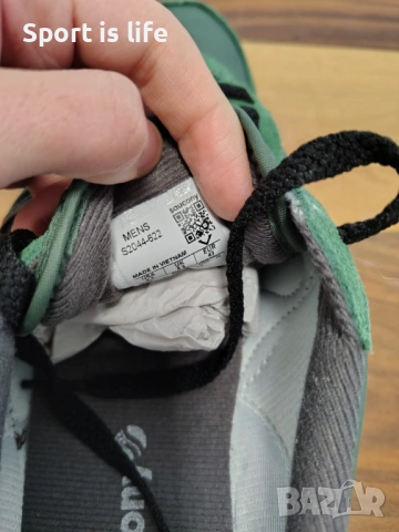 Saucony Сникърси Jazz Originals, 43 EU, снимка 5 - Кецове - 53120533