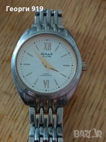  Дамски часовник Omax