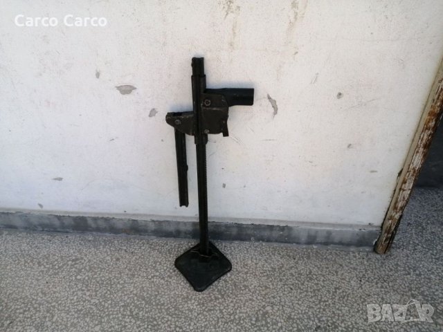 Оригинални Крикове за всички автомобили.Лада Жигула Фолксваген Ауди БМВ Мерцедес Шкода Сеат Форд Опе, снимка 6 - Аксесоари и консумативи - 35503606