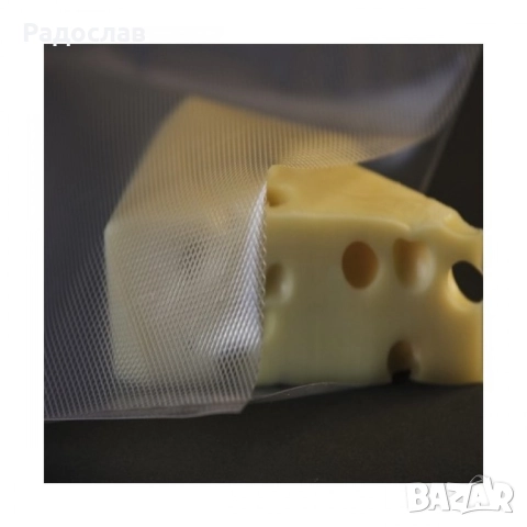 Пликове релефни за вакуумиране, снимка 2 - Други - 52021575