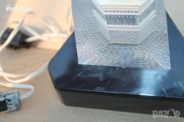 Спомен от Кремъл СССР, снимка 11 - Антикварни и старинни предмети - 48069236