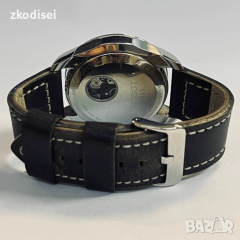 Часовник TISSOT T035627A, снимка 3 - Мъжки - 52165657