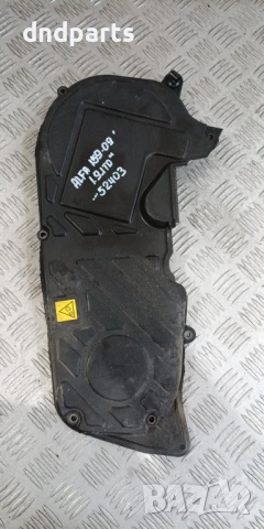 Ангренажен капак Alfa Romeo 159 1.9JTDm 2009г.	