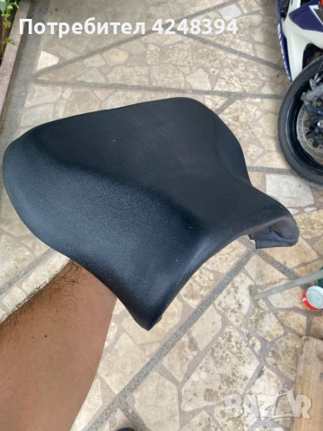 Suzuki GSX-R K1/K2/K3 600/750 кубика на части, снимка 10 - Части - 51230861