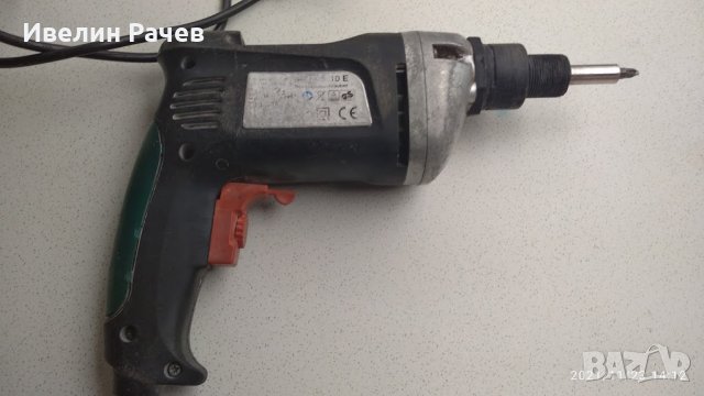 винтоверт за гипсокартон, снимка 4 - Винтоверти - 34916571