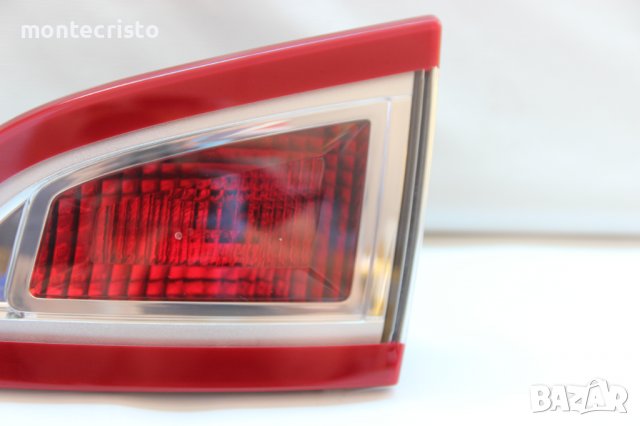 Десен вътрешен стоп Renault Scenic III (2009-2013г.) ✔️Valeo / 265500018R / Десен стоп заден капак, снимка 3 - Части - 37757217