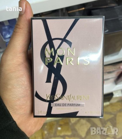 Налични парфюми , снимка 3 - Дамски парфюми - 43872383