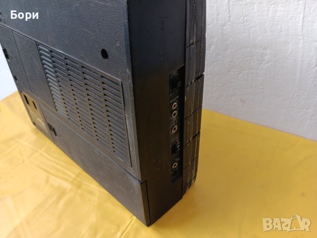 NATIONAL PANASONIC  RQ-235TS Радиокасетофон, снимка 7 - Радиокасетофони, транзистори - 43824041