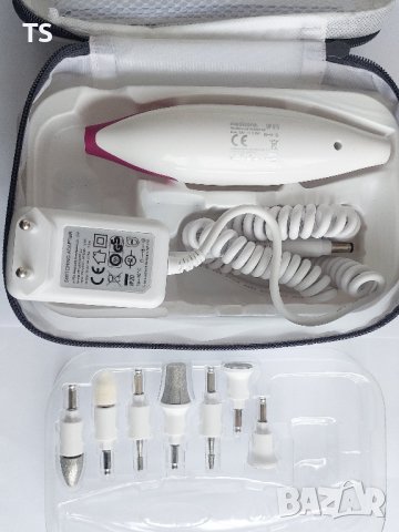 Уред за маникюр и педикюр Medisana MP815, снимка 3 - Други - 43435664