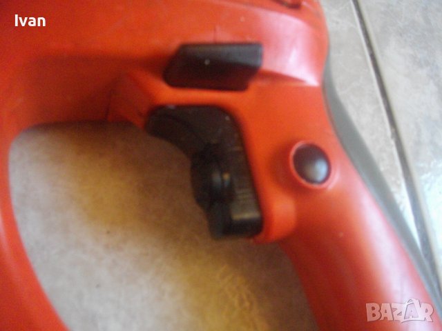 750W/90W-ЗА ЧАСТИ/ЗА РЕМОНТ-Перфоратор-Къртач-Pattfield/VERTO-900/750 Вата, снимка 13 - Перфоратори - 37468581