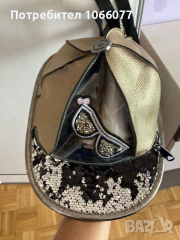 Раница “Шапка”