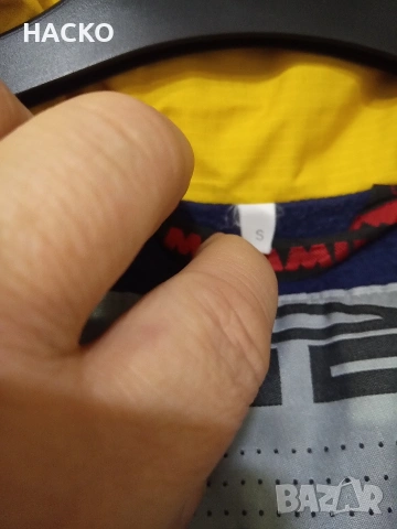 MAMMUT Heavy Lime Mountain ЯКЕ ЗА СКИ и СНОУБОРД Размер S 100% Оригинално Внос от Англия, снимка 14 - Спортна екипировка - 53357062