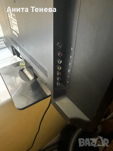 Телевизор NEO 24 инча използван, снимка 2 - Телевизори - 50898293