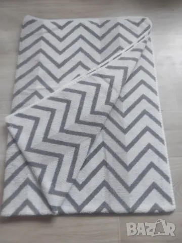 ГОЛЯМА ХАВЛИЕНА КЪРПА, снимка 5 - Хавлиени кърпи - 49582745