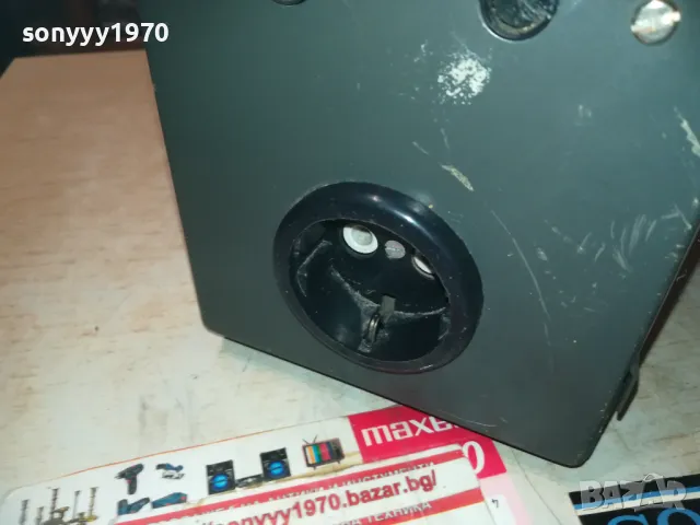 VEB VST 400 220V-110V INVERTER-ВНОС GERMANY LHD1E2309240800, снимка 15 - Друга електроника - 47326129