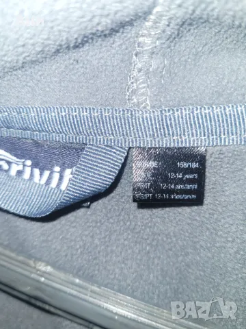 Непромокаемо яке 158-164, снимка 4 - Детски якета и елеци - 47841453