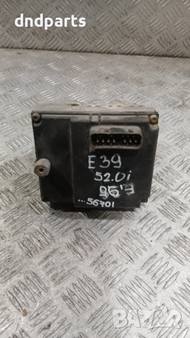 ABS BMW E39 520i 1996г. 0285217000 34.51-1090910 
